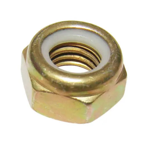 Nut Upper Engine Mount - OEM