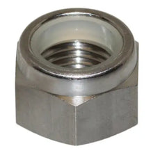 Nut Upper Mount Bolt - OEM