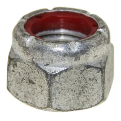 Nut Upper Mount Drive Mount - OEM