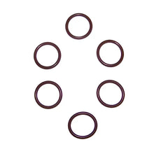O Ring Fuel Injector 6 Pack - Aftermarket
