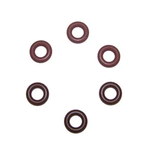 O Ring Fuel Injector 6 Pack - Aftermarket