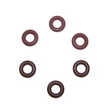 O Ring Fuel Injector 6 Pack - Aftermarket