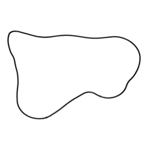 O-Ring Generator Cover - Aftermarket