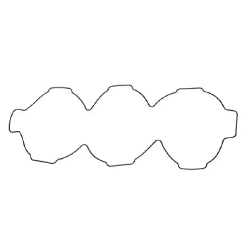 O Ring Head Water Jacket - OEM