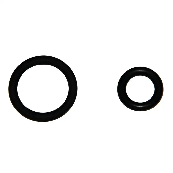 O-ring Kit Air Injector - Aftermarket