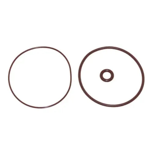 O-Ring Kit Oil Filter Cover - Aftermarket
