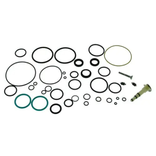 O Ring Kit Tilt & Trim - OEM