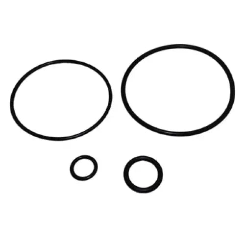 O-Ring Kit,Tilt/Trim Reservoir - Aftermarket