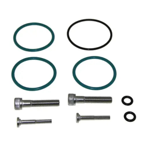 O-Ring Kit,Trim Ram - OEM