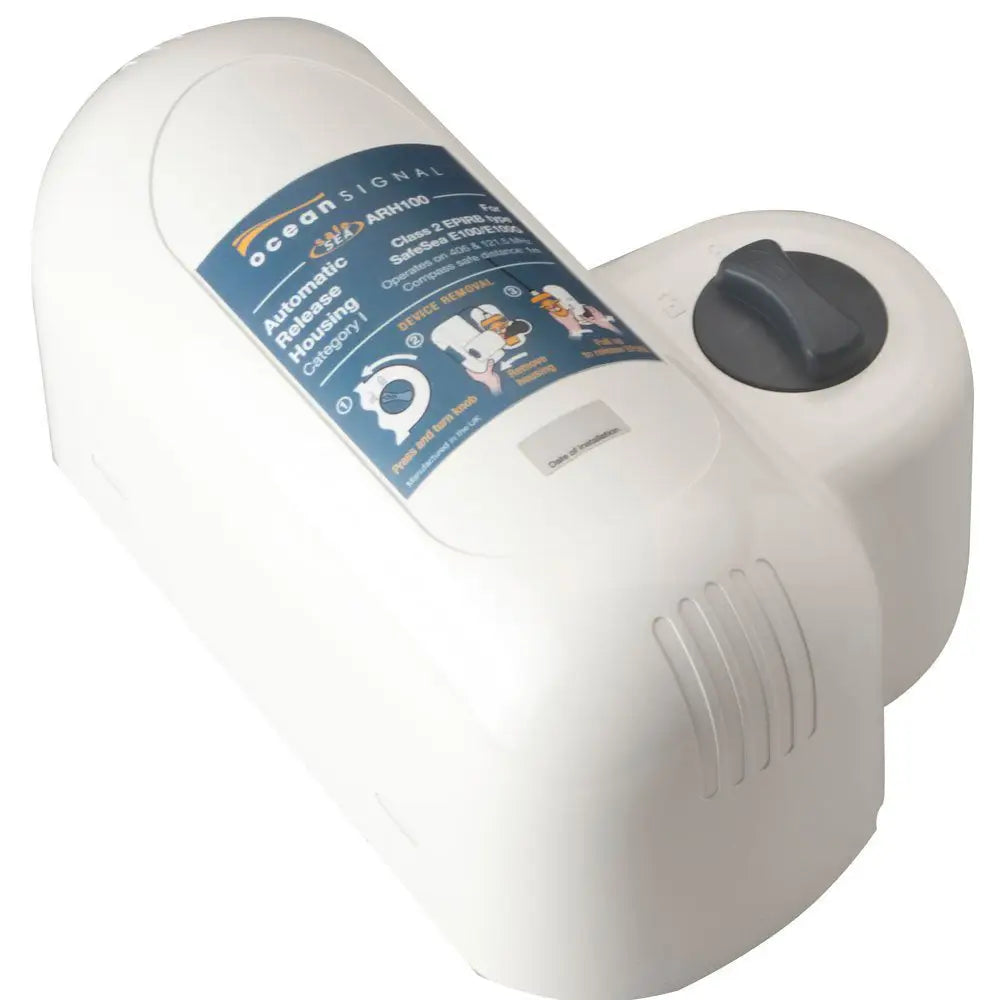 Ocean Signal ARH100 Automatic Hydostatic Release Housing [701S-00616] - EPIRBs