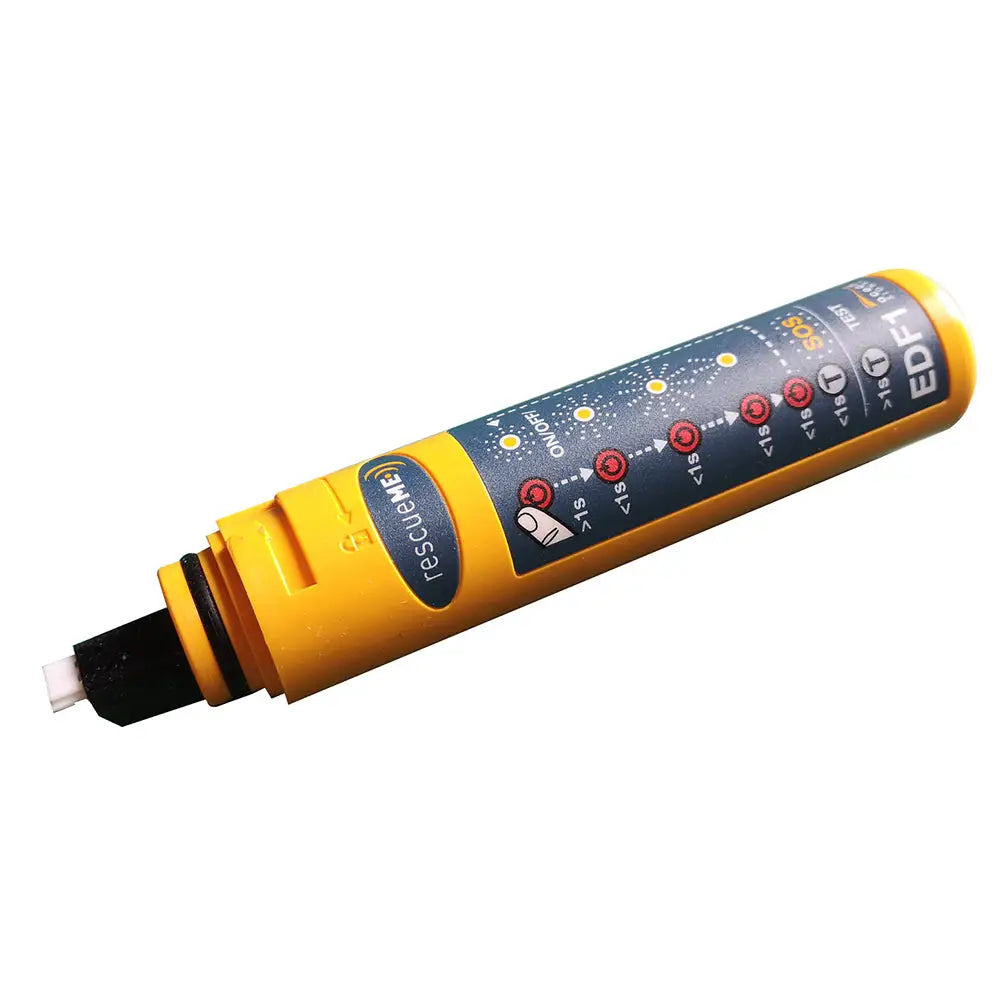 Ocean Signal Replacement Battery Pack f/rescueME EDF1 Electronic Flare [751S-01771] - Accessories