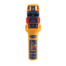 Ocean Signal rescueME MOB1 Personal AIS Beacon [740S-01551] - Personal Locator Beacons