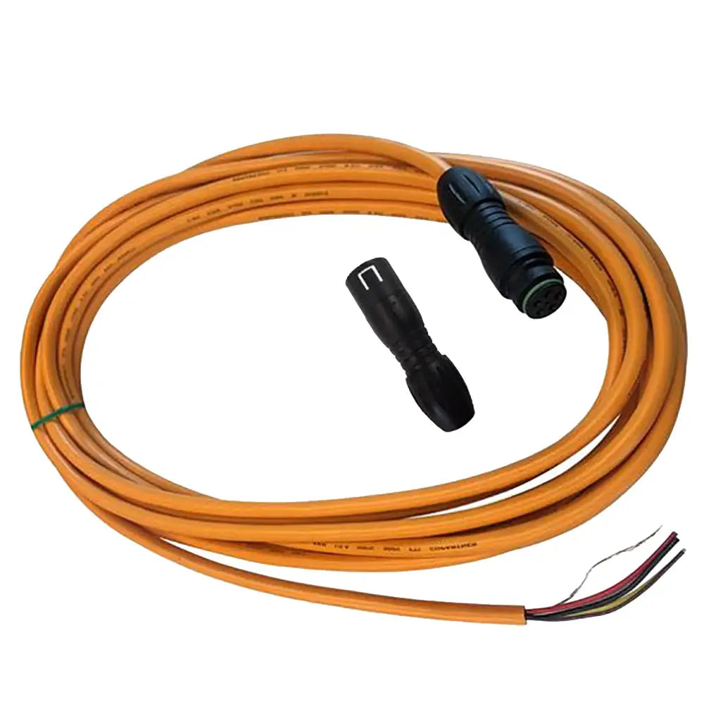 OceanLED Control Cable Terminator Kit f/Standard Switch Control [012923] - Underwater Lighting