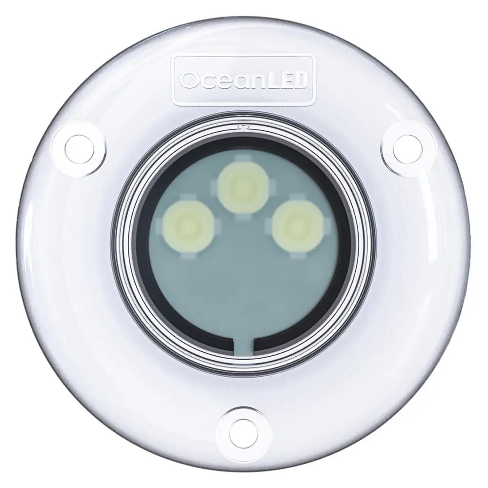 OceanLED Discover Series D3 Underwater Light - Midnight Blue [D3009B] - Underwater Lighting