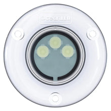OceanLED Discover Series D3 Underwater Light - Ultra White [D3009W] - Underwater Lighting