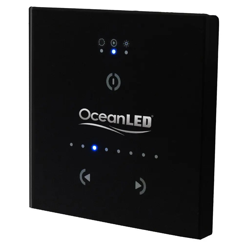 OceanLED DMX Touch Panel Controller [001-500596] - Accessories