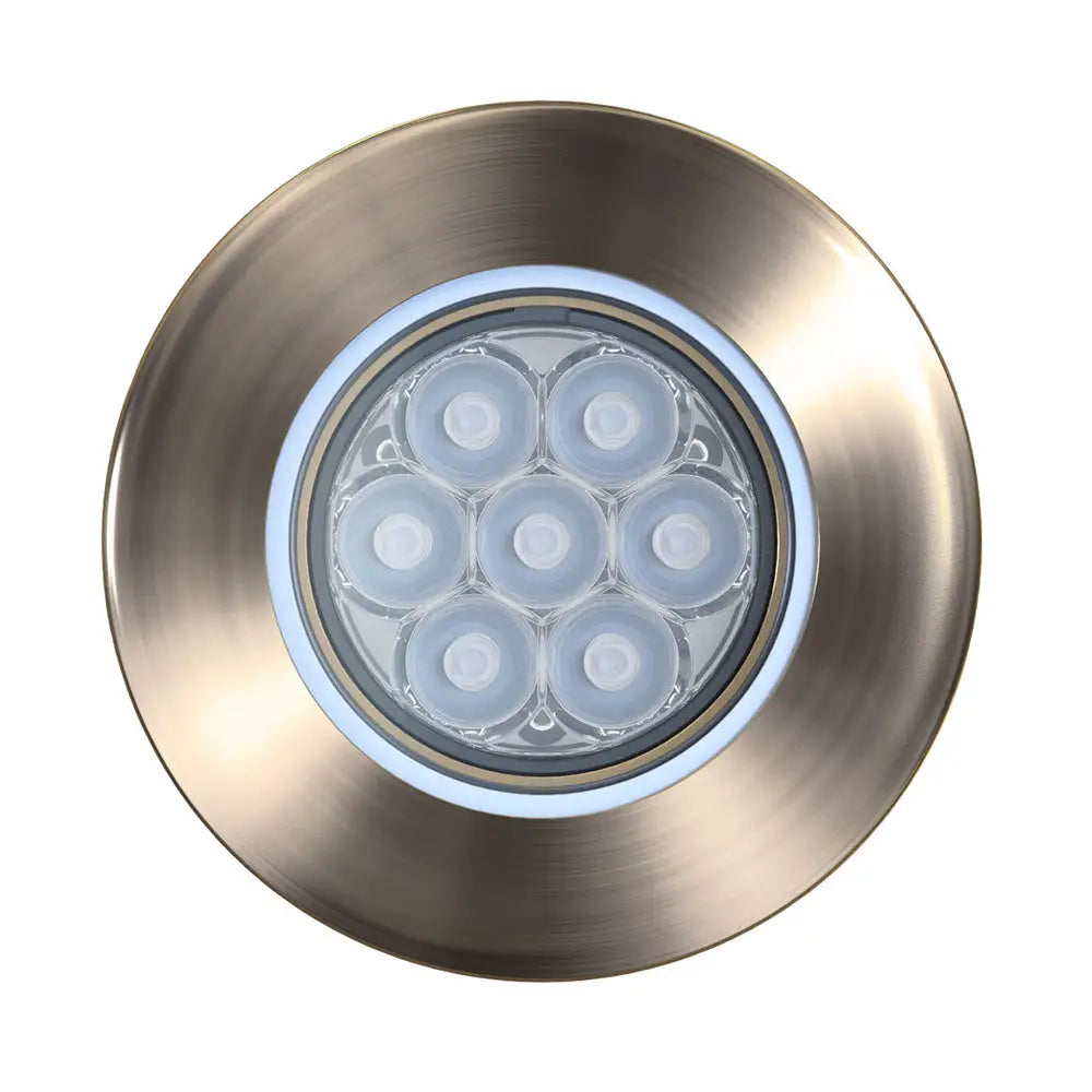 OceanLED Explore E2 Narrow Beam - Midnight Blue [E2002B] - Underwater Lighting
