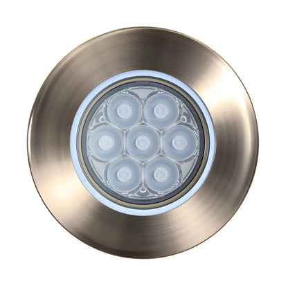 OceanLED Explore E2 Narrow Beam - Ultra White [E2002W] - Underwater Lighting
