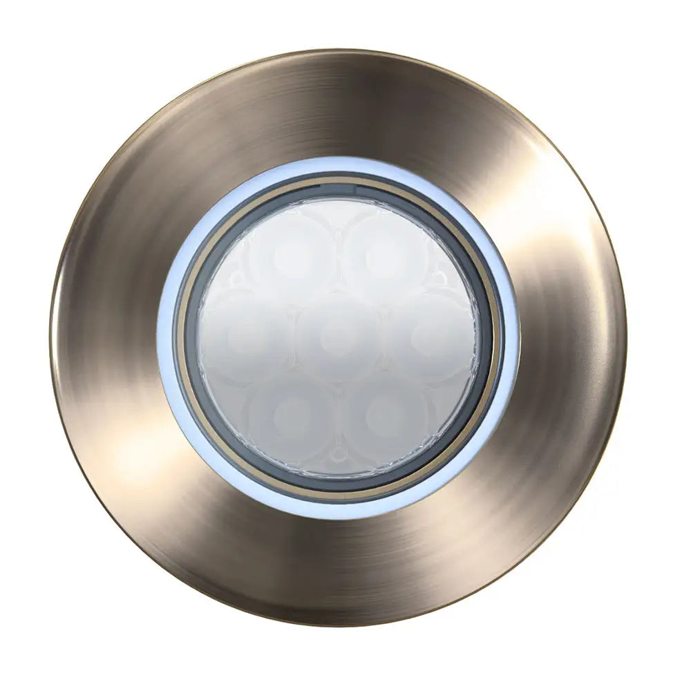 OceanLED Explore E2 Wide Beam - Ultra White [E2009W] - Underwater Lighting