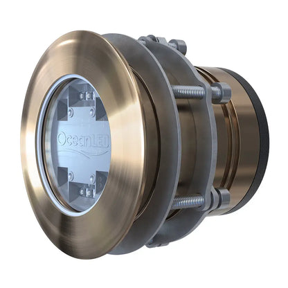 OceanLED Explore E3 XFM Ultra Underwater Light - Midnight Blue [E3009B] - Underwater Lighting