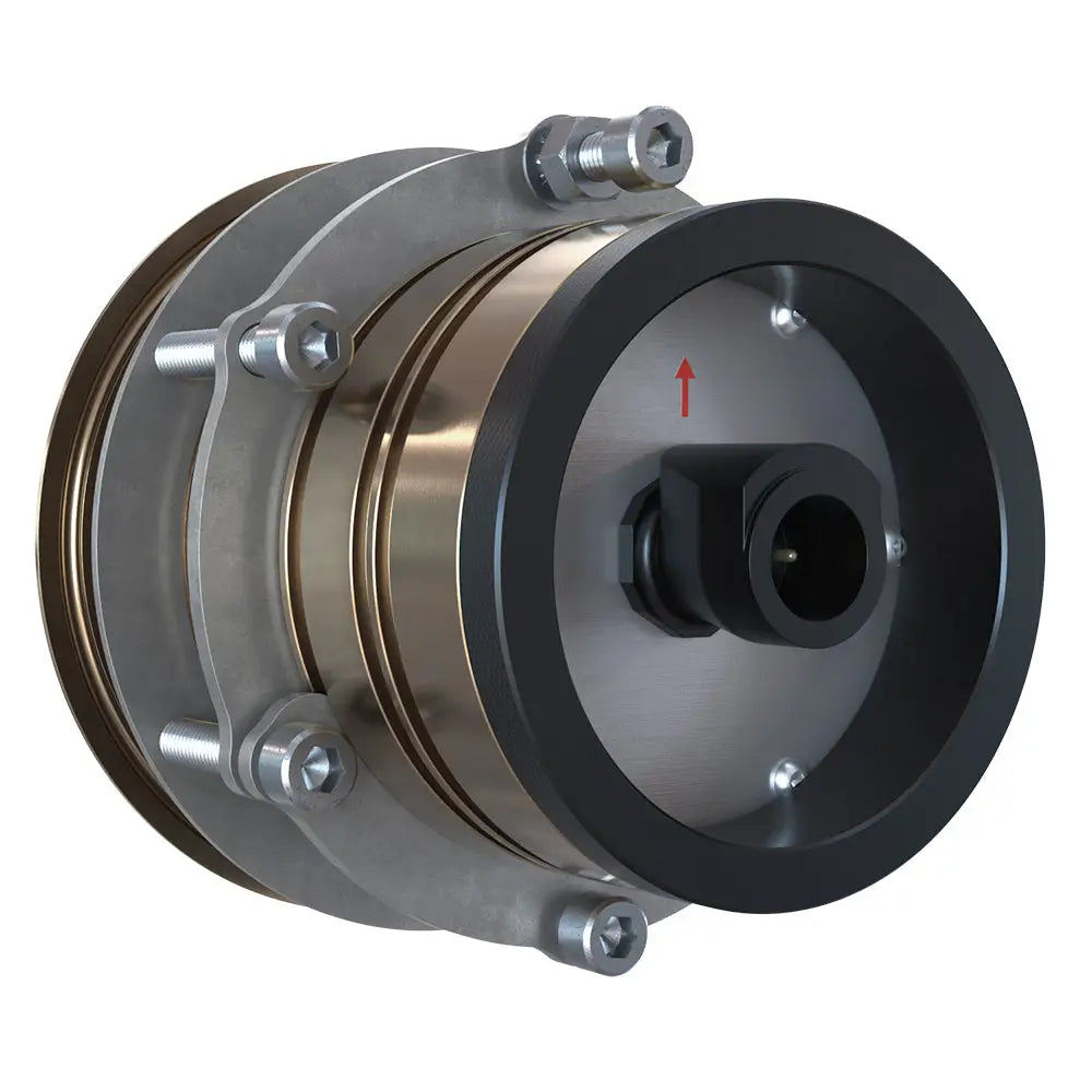 OceanLED Explore E3 XFM Ultra Underwater Light - Ultra White/Midnight Blue [E3009BW] - Underwater Lighting