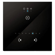 OceanLED Explore E6 DMX Touch Panel Controller Kit Dual - Colors [013001] - Accessories