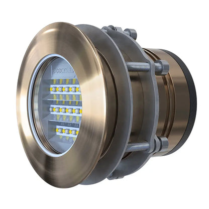 OceanLED Explore E6 XFM Underwater Light - Ultra White/Midnight Blue [E6009BW] - Underwater Lighting