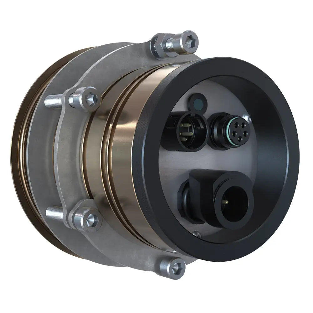 OceanLED Explore E6 XFM Underwater Light - Ultra White/Midnight Blue [E6009BW] - Underwater Lighting