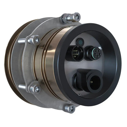 OceanLED Explore E6 XFM Underwater Light - Ultra White/Midnight Blue [E6009BW] - Underwater Lighting