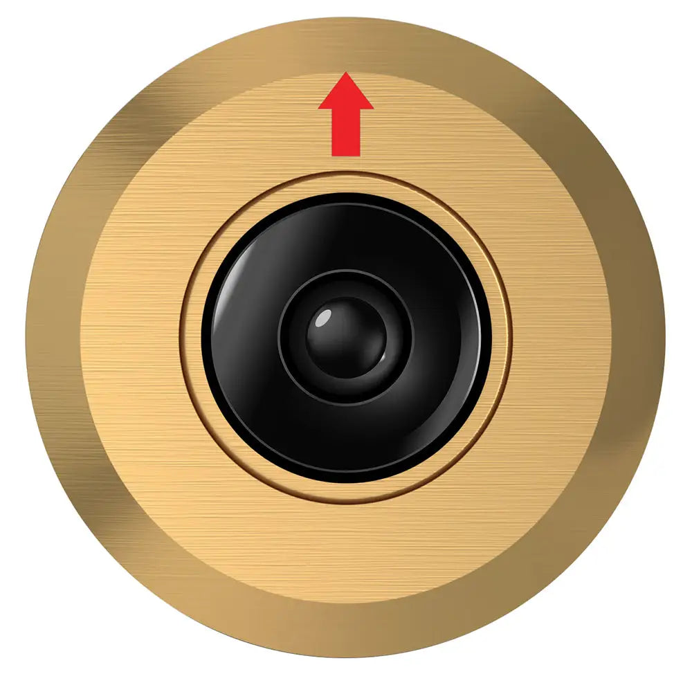 OceanLED Eyes HD Gen2 Ocean Camera - Bronze Bezel [011810] - Underwater Lighting
