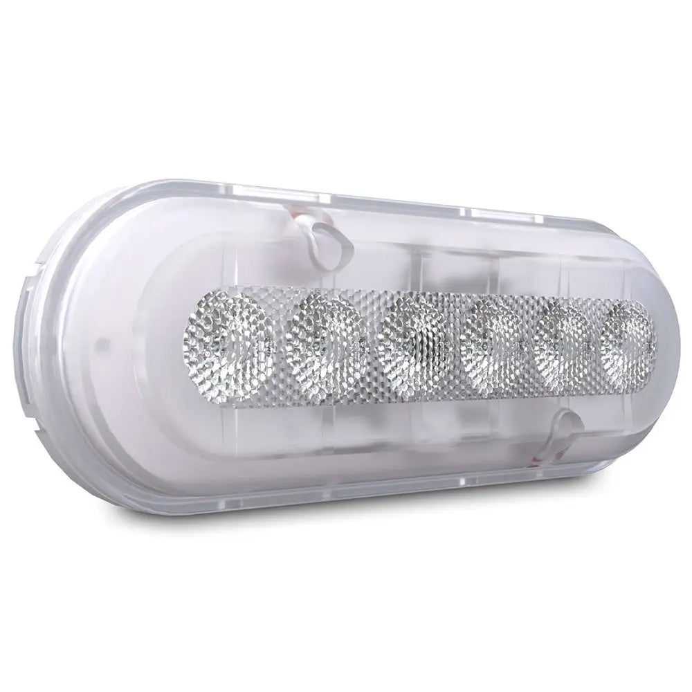 OceanLED M6 Gen2 Mast Light - Surface Mount - Warm White [011204WW] - Interior / Courtesy Light