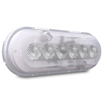 OceanLED M6 Gen2 Mast Light - Surface Mount - Warm White [011204WW] - Interior / Courtesy Light