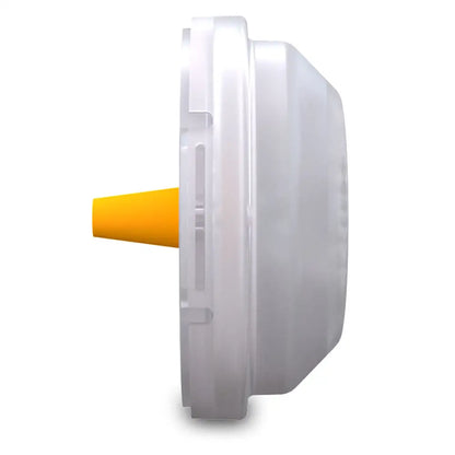 OceanLED M6 Gen2 Mast Light - Surface Mount - Warm White [011204WW] - Interior / Courtesy Light