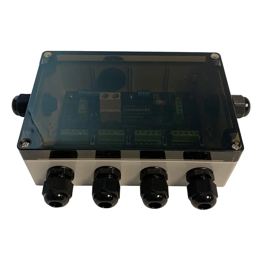OceanLED OceanConnect Junction Box [013204] - Accessories