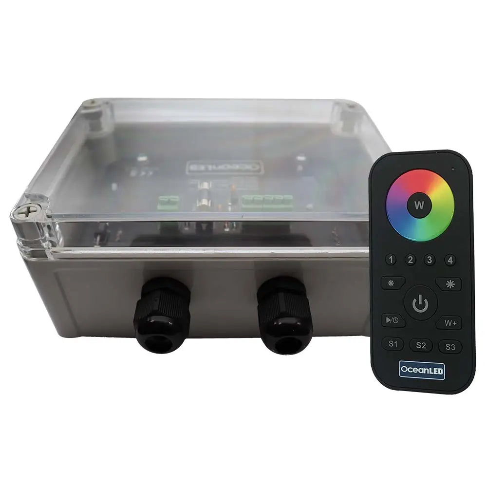 OceanLED OceanDMX RC Pro Series Colors 915MHz [013017] - Accessories