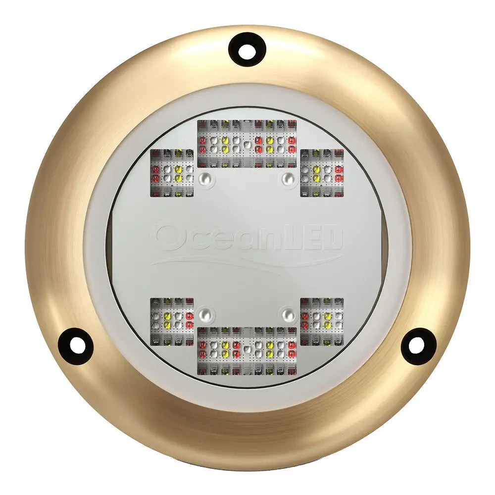 OceanLED Sport Colours DMX Underwater Light [012117CD] - Underwater Lighting