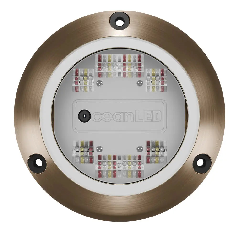 OceanLED Sport Series Colours w/Built-In Camera [012123CDN] - Accessories