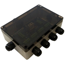 OceanLED X-Series DMX Junction Box [011702] - Accessories