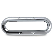 OceanLED X8 Stainless Steel Bezel [011417] - Accessories