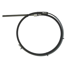 Octopus Steering Cable - 8’’ Stroke x 9’ f/Type R Drive Unit [OC15109-9] - Autopilots
