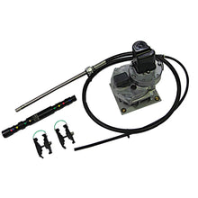 Octopus Sterndrive System f/Mercruiser 1983-1993 & European Volvo Diesel from 1994 [OCTAFMDRESYSB] - Autopilots