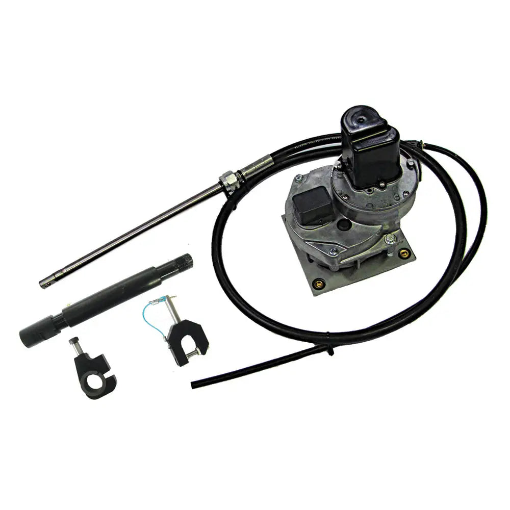 Octopus Sterndrive System f/Mercruiser from 1994 & North American Volvo from 1997 w/9’ Cable [OCTAFMDRESYSA-9]