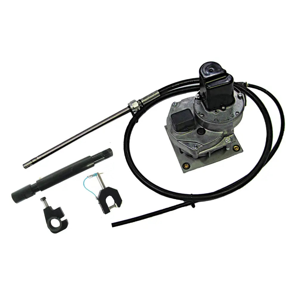 Octopus Sterndrive System f/Mercruiser from 1994 & North American Volvo from 1997 [OCTAFMDRESYSA] - Autopilots