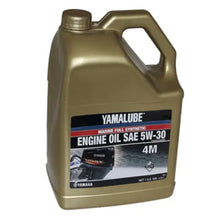 Oil 1 Gallon - OEM