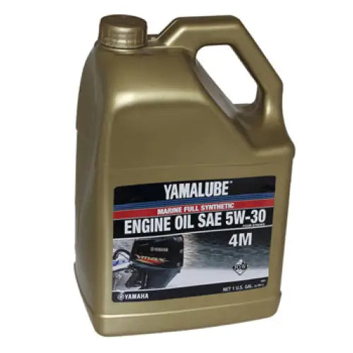 Oil 1 Gallon - OEM