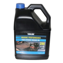 Oil 2 Stroke Gal - OEM