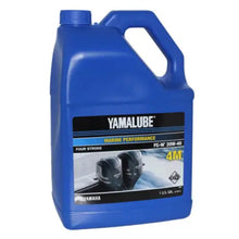 Oil 4 stroke - OEM