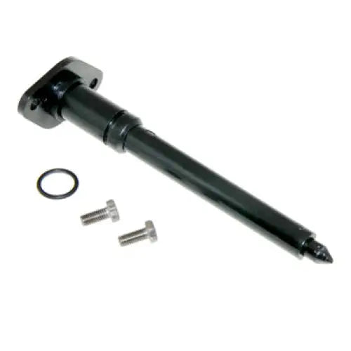 Oil Block Off Kit w/ Screws - Aftermarket