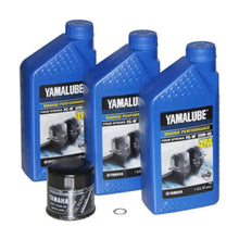 Oil Change Kit F30-F70 - OEM