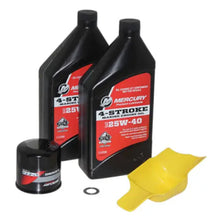 Oil Change Kit - OEM
